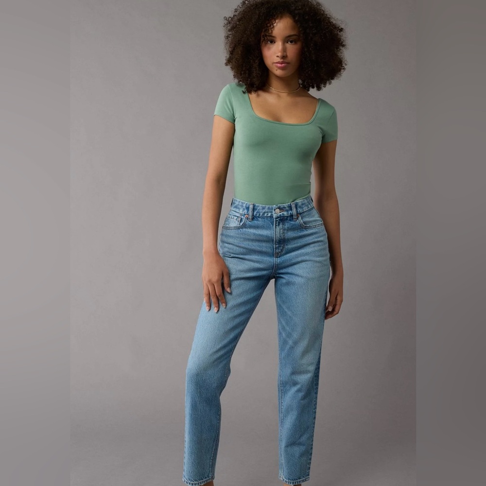 🛍️ American Eagle Outfitters Women's Jeans Sz 10S